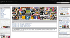 Desktop Screenshot of gbvdb.com